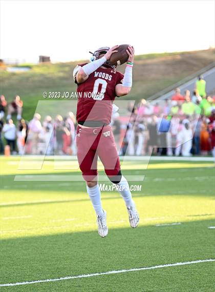 Thumbnail 2 in Cy-Fair @ Cypress Woods photogallery.