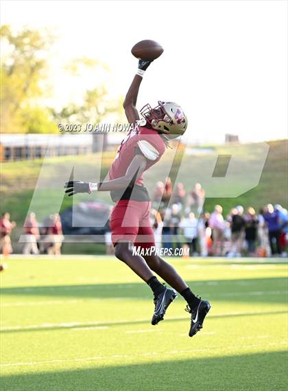 Thumbnail 1 in Cy-Fair @ Cypress Woods photogallery.