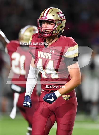 Thumbnail 2 in Cy-Fair @ Cypress Woods photogallery.