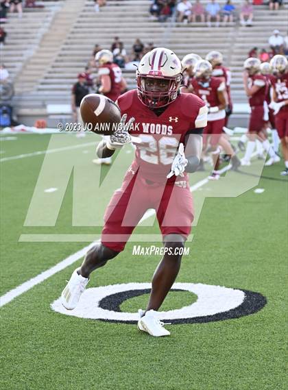 Thumbnail 1 in Cy-Fair @ Cypress Woods photogallery.