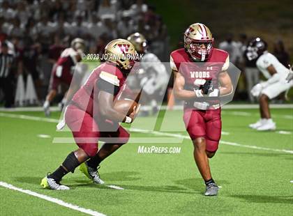 Thumbnail 1 in Cy-Fair @ Cypress Woods photogallery.