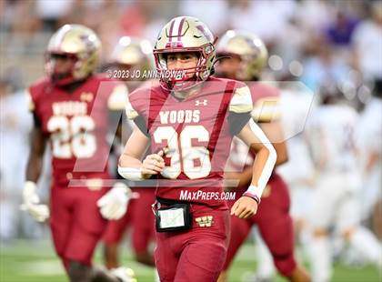 Thumbnail 3 in Cy-Fair @ Cypress Woods photogallery.