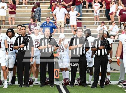 Thumbnail 1 in Cy-Fair @ Cypress Woods photogallery.