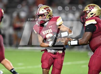 Thumbnail 2 in Cy-Fair @ Cypress Woods photogallery.