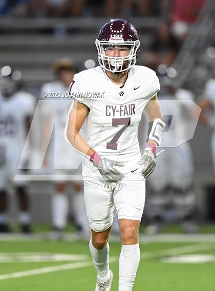 Thumbnail 2 in Cy-Fair @ Cypress Woods photogallery.