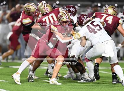 Thumbnail 2 in Cy-Fair @ Cypress Woods photogallery.