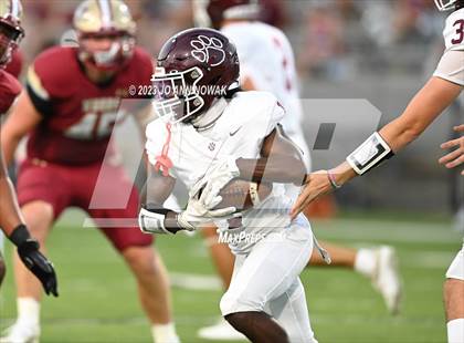 Thumbnail 1 in Cy-Fair @ Cypress Woods photogallery.