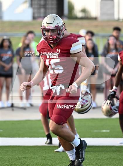 Thumbnail 1 in Cy-Fair @ Cypress Woods photogallery.