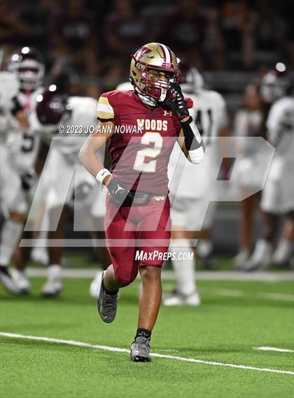 Thumbnail 1 in Cy-Fair @ Cypress Woods photogallery.