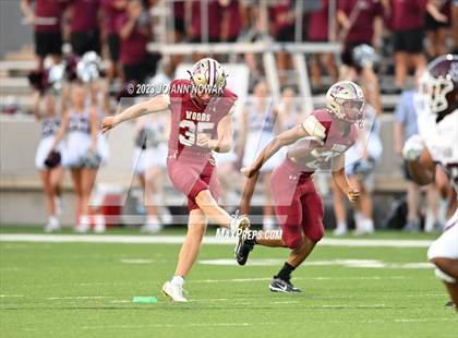 Thumbnail 2 in Cy-Fair @ Cypress Woods photogallery.