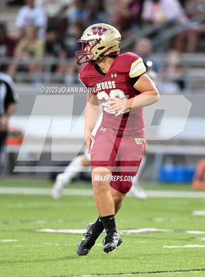 Thumbnail 1 in Cy-Fair @ Cypress Woods photogallery.