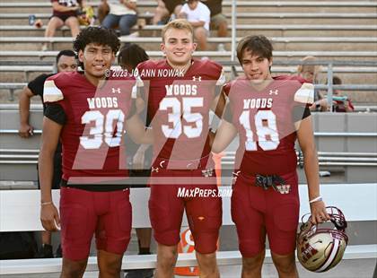 Thumbnail 2 in Cy-Fair @ Cypress Woods photogallery.