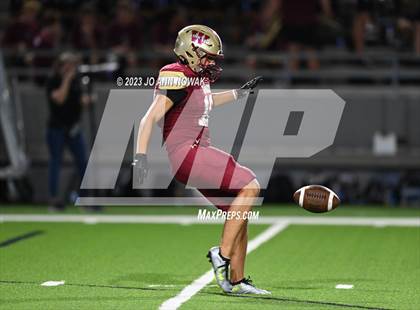 Thumbnail 1 in Cy-Fair @ Cypress Woods photogallery.
