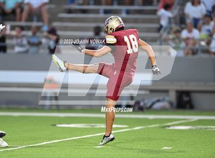 Thumbnail 2 in Cy-Fair @ Cypress Woods photogallery.