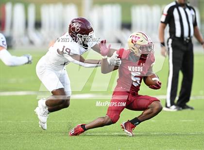 Thumbnail 3 in Cy-Fair @ Cypress Woods photogallery.