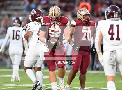 Thumbnail 1 in Cy-Fair @ Cypress Woods photogallery.