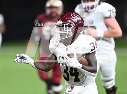 Thumbnail 1 in Cy-Fair @ Cypress Woods photogallery.