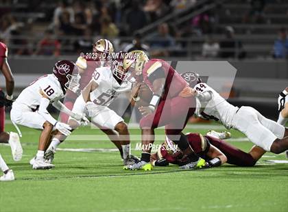 Thumbnail 3 in Cy-Fair @ Cypress Woods photogallery.