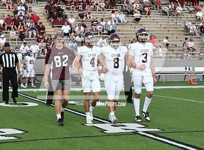 Thumbnail 1 in Cy-Fair @ Cypress Woods photogallery.