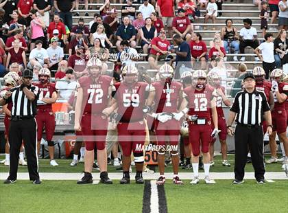 Thumbnail 3 in Cy-Fair @ Cypress Woods photogallery.