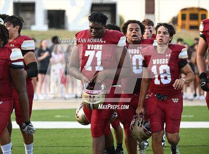 Thumbnail 1 in Cy-Fair @ Cypress Woods photogallery.