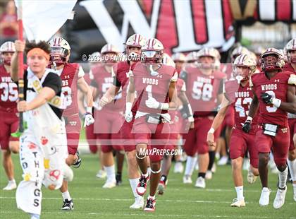 Thumbnail 1 in Cy-Fair @ Cypress Woods photogallery.