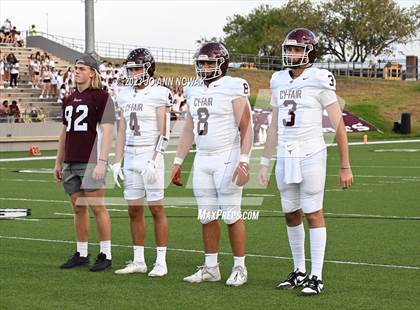 Thumbnail 1 in Cy-Fair @ Cypress Woods photogallery.