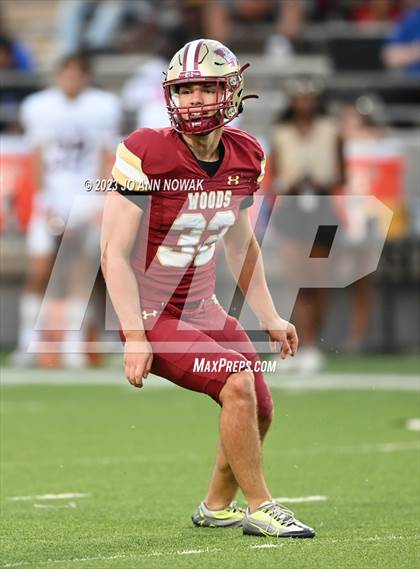 Thumbnail 2 in Cy-Fair @ Cypress Woods photogallery.