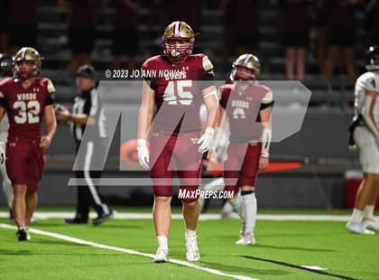 Thumbnail 2 in Cy-Fair @ Cypress Woods photogallery.