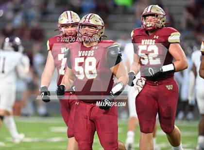 Thumbnail 2 in Cy-Fair @ Cypress Woods photogallery.