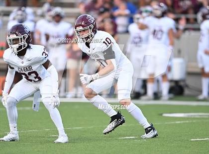 Thumbnail 2 in Cy-Fair @ Cypress Woods photogallery.