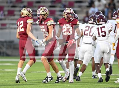 Thumbnail 2 in Cy-Fair @ Cypress Woods photogallery.