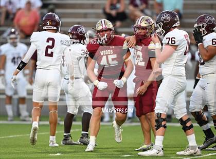 Thumbnail 1 in Cy-Fair @ Cypress Woods photogallery.