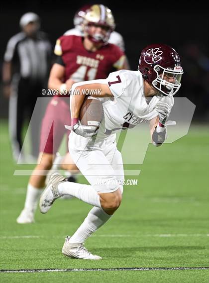 Thumbnail 3 in Cy-Fair @ Cypress Woods photogallery.