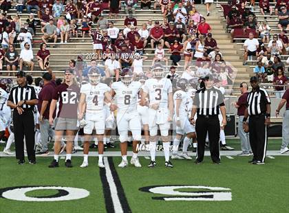 Thumbnail 2 in Cy-Fair @ Cypress Woods photogallery.