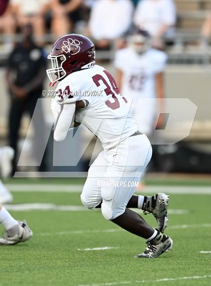 Thumbnail 3 in Cy-Fair @ Cypress Woods photogallery.