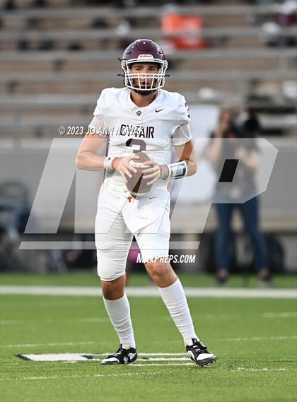 Thumbnail 2 in Cy-Fair @ Cypress Woods photogallery.
