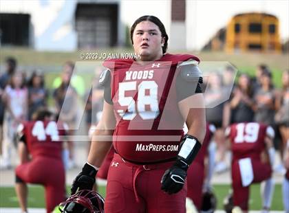 Thumbnail 2 in Cy-Fair @ Cypress Woods photogallery.