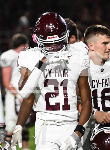 Thumbnail 1 in Cy-Fair @ Cypress Woods photogallery.