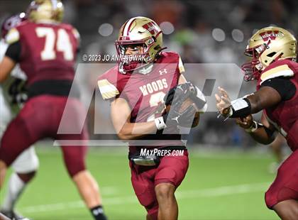 Thumbnail 3 in Cy-Fair @ Cypress Woods photogallery.