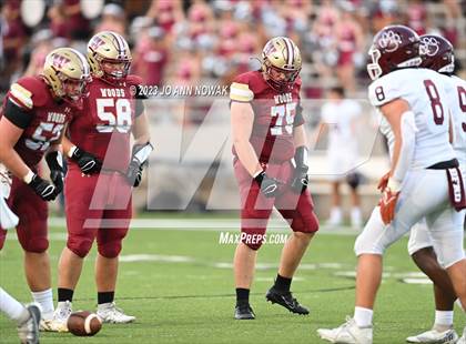 Thumbnail 2 in Cy-Fair @ Cypress Woods photogallery.