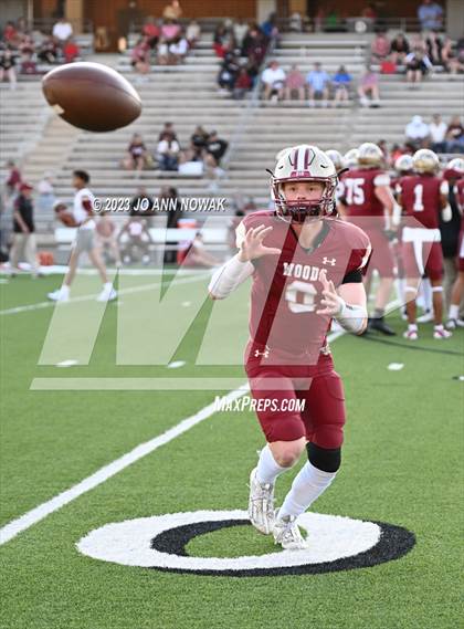 Thumbnail 2 in Cy-Fair @ Cypress Woods photogallery.