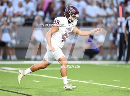 Thumbnail 1 in Cy-Fair @ Cypress Woods photogallery.