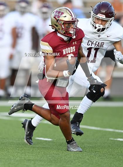 Thumbnail 3 in Cy-Fair @ Cypress Woods photogallery.