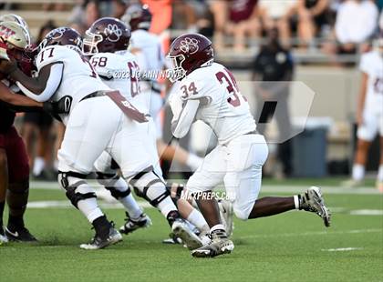 Thumbnail 1 in Cy-Fair @ Cypress Woods photogallery.