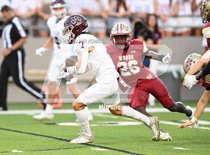 Thumbnail 2 in Cy-Fair @ Cypress Woods photogallery.