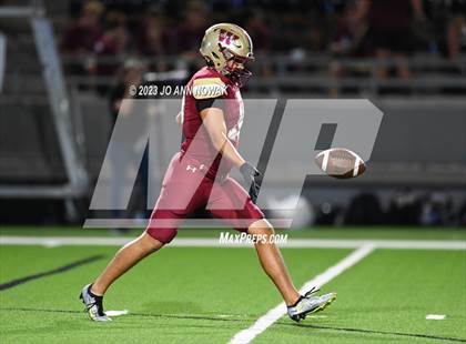 Thumbnail 3 in Cy-Fair @ Cypress Woods photogallery.