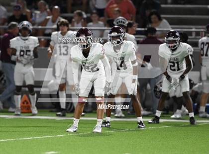 Thumbnail 1 in Cy-Fair @ Cypress Woods photogallery.