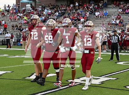 Thumbnail 2 in Cy-Fair @ Cypress Woods photogallery.