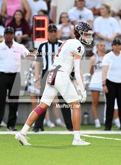 Thumbnail 2 in Cy-Fair @ Cypress Woods photogallery.